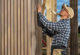 Siding Removal and Disposal in Beeville, TX